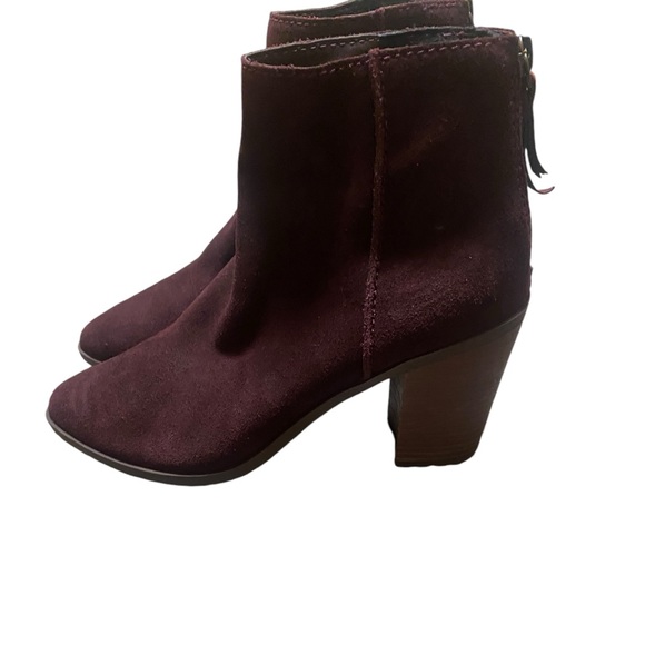 BP Heeled Ankle Boot - Picture 3 of 6